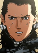 GANTZ:T_0081_冷たい言葉