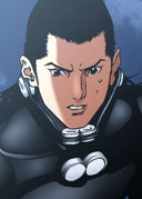 GANTZ:T_0084_奇襲失敗