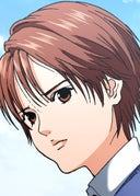 GANTZ:T_0091_ナンパ？