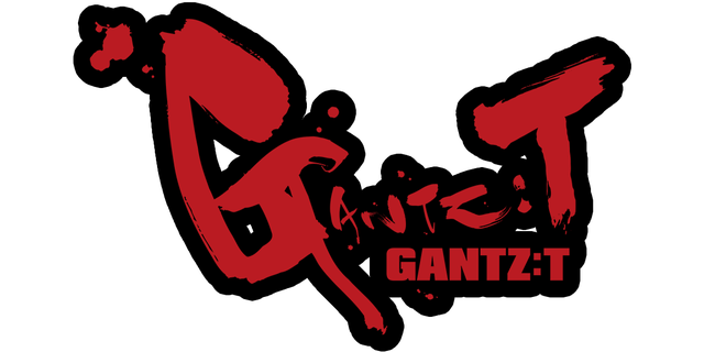 GANTZ:T