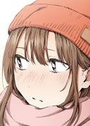 アオのハコ タテカラー版_#101_今日も