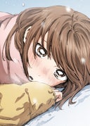 アオのハコ タテカラー版_#104_1月4日