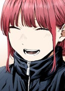 アオのハコ タテカラー版_#109_1月15日
