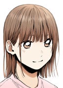 アオのハコ タテカラー版_#28_自分の家