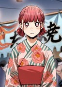 アオのハコ タテカラー版_#33_大穴が勝ちをさらう展開