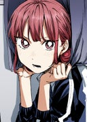 アオのハコ タテカラー版_#55_イノマタ君