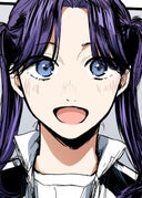 アオのハコ タテカラー版_#68_女子マネージャー