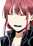 アオのハコ タテカラー版_#69_いのた！