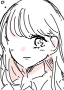 あざといちゃんとヤンキーくん_休載イラスト