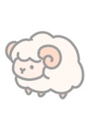 あざといちゃんとヤンキーくん_休載イラスト