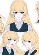 転生少女は沈没船を生きのびる_休載話_設定資料公開