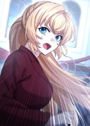 転生少女は沈没船を生きのびる_第33話_大混戦