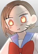 大多小夏は隠したい。_休載イラスト_判明！トリオの名前は！？