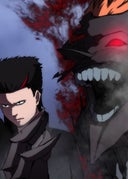 デモナイズ_第11話_戦闘開始