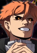 デモナイズ_第32話_蛙の子は蛙