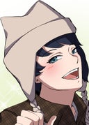 デモナイズ_休載イラスト①