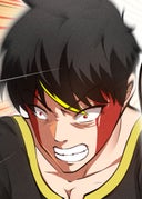 フルボー 〜タッたら終わりの異世界無双〜_第13話_究極の魔法vs棒術奥義