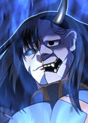 フルボー 〜タッたら終わりの異世界無双〜_第47話_鬼平vs右近