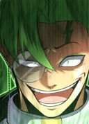 フルボー 〜タッたら終わりの異世界無双〜_第49話_フルボーvsヘライケン