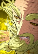 フルボー 〜タッたら終わりの異世界無双〜_第60話_対バイソロン…決着っ！！