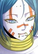 フルボー 〜タッたら終わりの異世界無双〜_第75話_復活の未使用流棒術