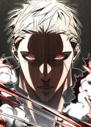 復讐貴族_第23話_カネと暴力