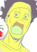 復讐貴族_休載イラスト⑥_番外編マンガ②