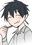 復讐貴族_休載イラスト⑦_番外編マンガ③