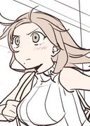 復讐貴族_休載イラスト⑧_番外編マンガ④