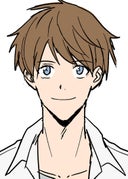 復讐貴族_休載イラスト⑨_キャラクター設定資料①