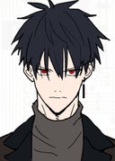 復讐貴族_休載イラスト⑩_キャラクター設定資料②