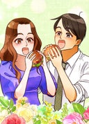 オシドリさんの浮気めし_第33話_オシドリ