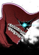 怪獣８号 タテカラー版_第25話