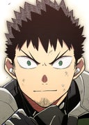 怪獣８号 タテカラー版_第27話