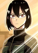 怪獣８号 タテカラー版_第29話