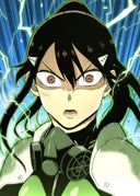 怪獣８号 タテカラー版_第30話