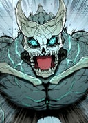 怪獣８号 タテカラー版_第31話