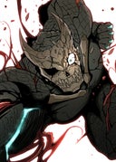 怪獣８号 タテカラー版_第32話