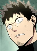 怪獣８号 タテカラー版_第33話