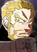 怪獣８号 タテカラー版_第34話