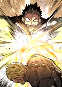 怪獣８号 タテカラー版_第35話