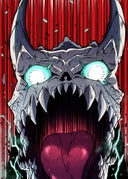 怪獣８号 タテカラー版_第36話