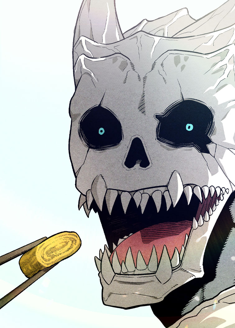 ジャンプTOON
