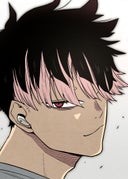 怪獣８号 タテカラー版_第39話