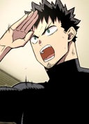 怪獣８号 タテカラー版_第40話