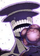 怪獣８号 タテカラー版_第43話