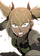 怪獣８号 タテカラー版_第44話