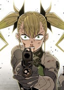 怪獣８号 タテカラー版_第45話