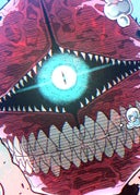 怪獣８号 タテカラー版_第56話