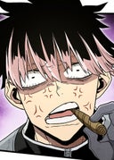 怪獣８号 タテカラー版_第57話